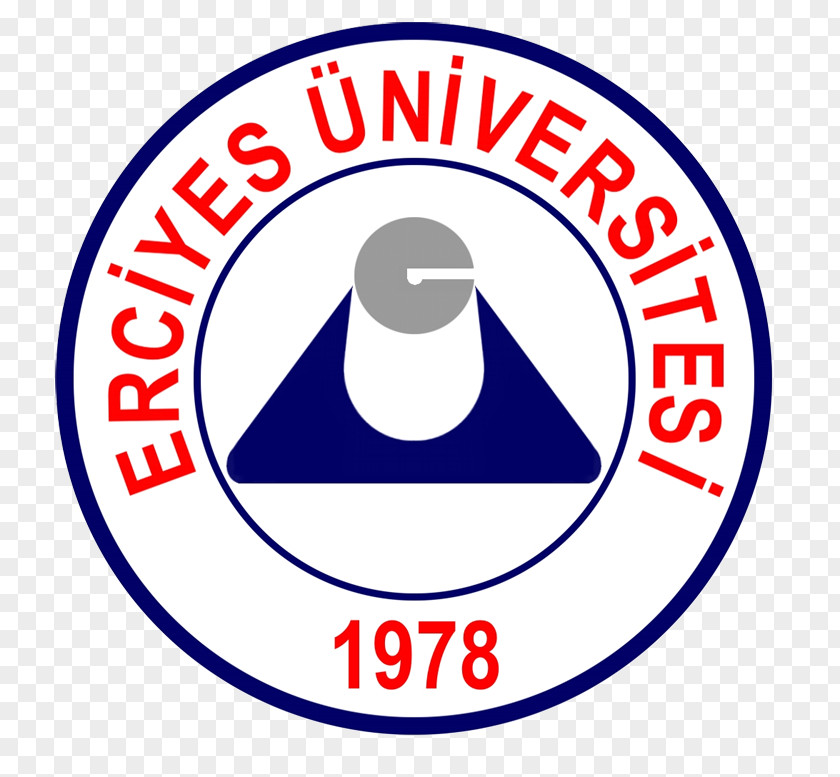 Erciyes University Faculty Of Engineering Logo Organization Architecture PNG