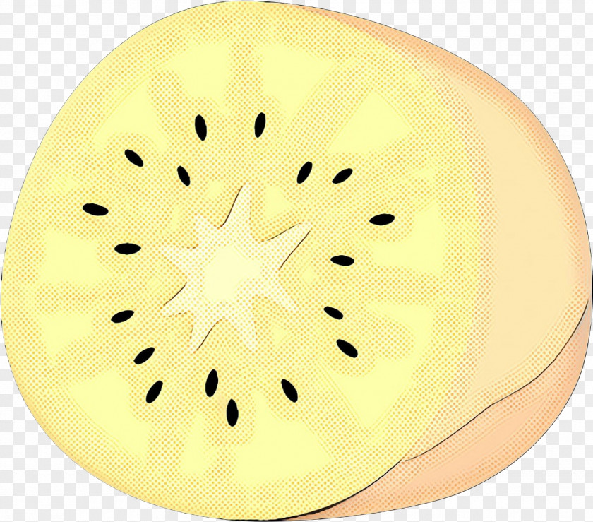 Food Plant Muskmelon Yellow Fruit Melon Honeydew PNG