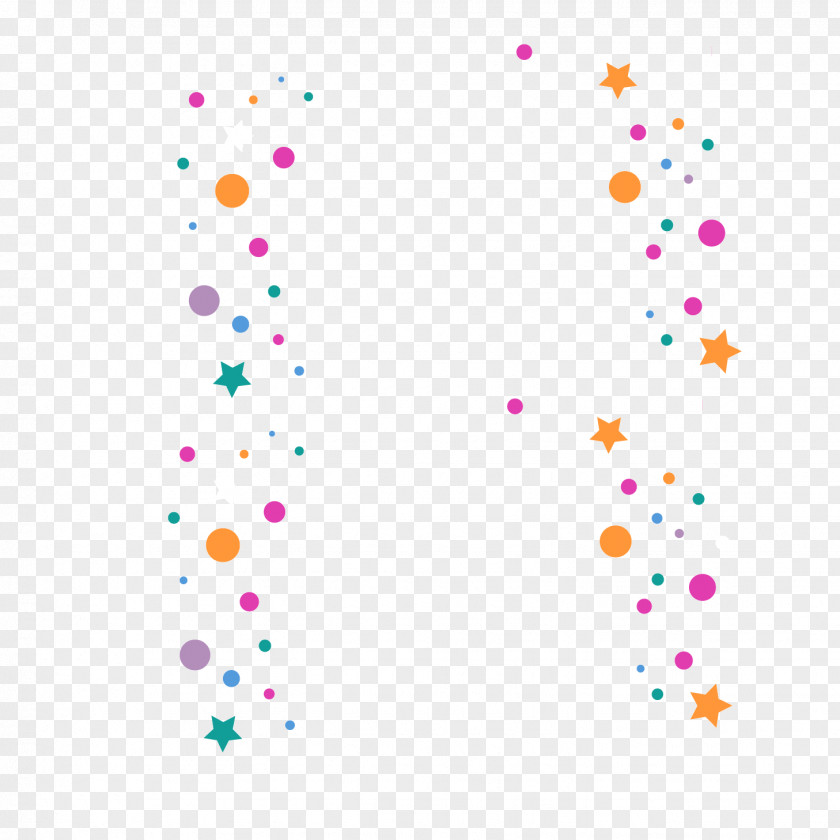 Free Birthday Line Point Pink M Font Pattern PNG