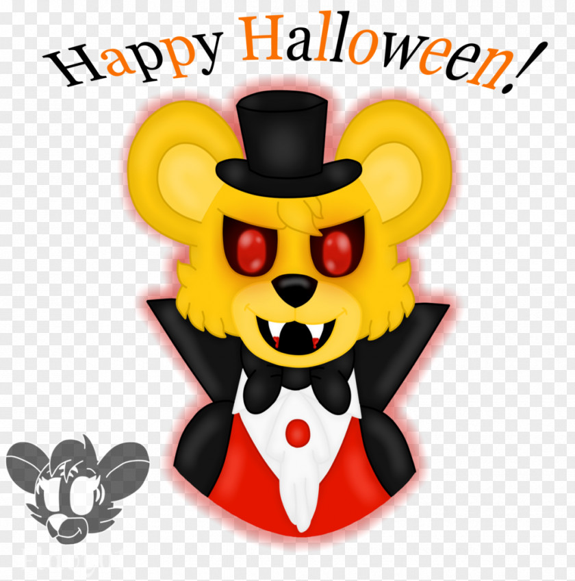 Goldie Five Nights At Freddy's 2 3 The Joy Of Creation: Reborn Halloween Break My Mind PNG