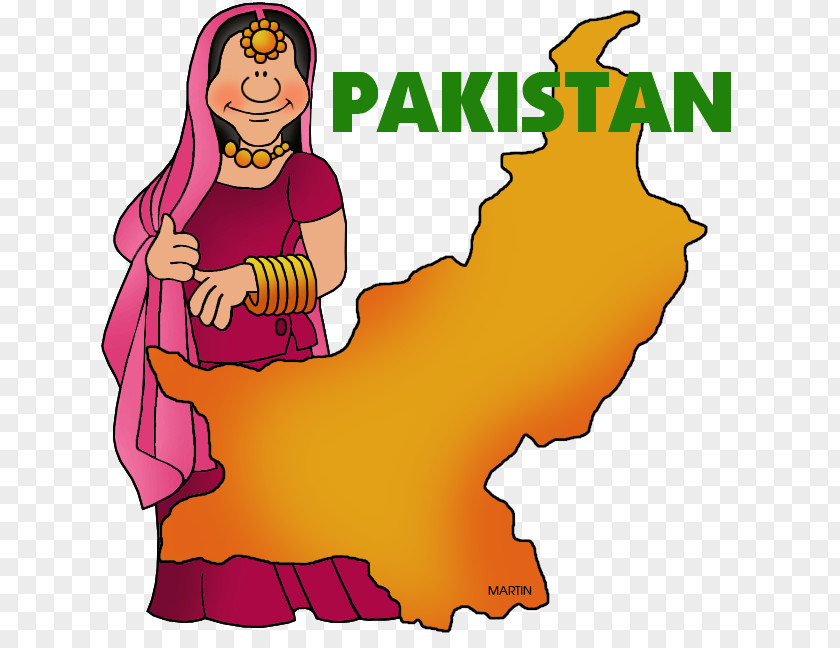 India Flag Of Pakistan Clip Art Zindabad PNG