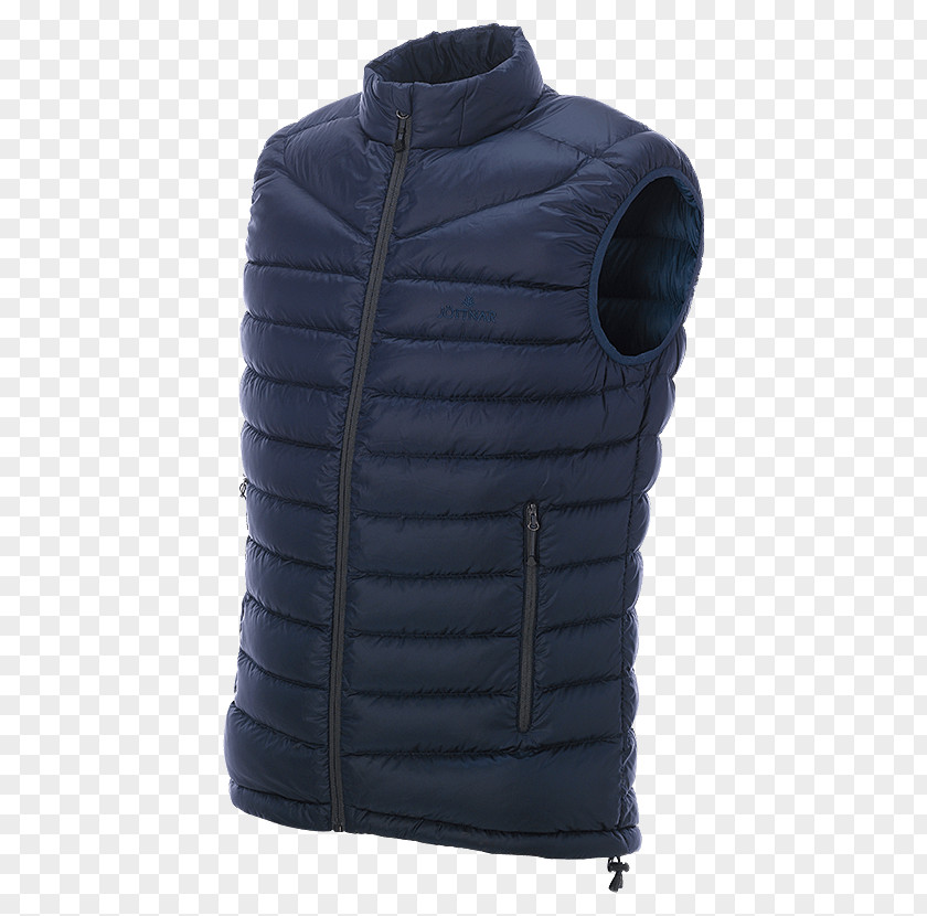 Ink Wind Gilets Clothing Down Feather Jacket PNG