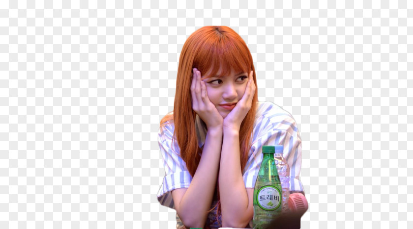 Lisa Blackpink Video BLACKPINK YouTube Image PNG