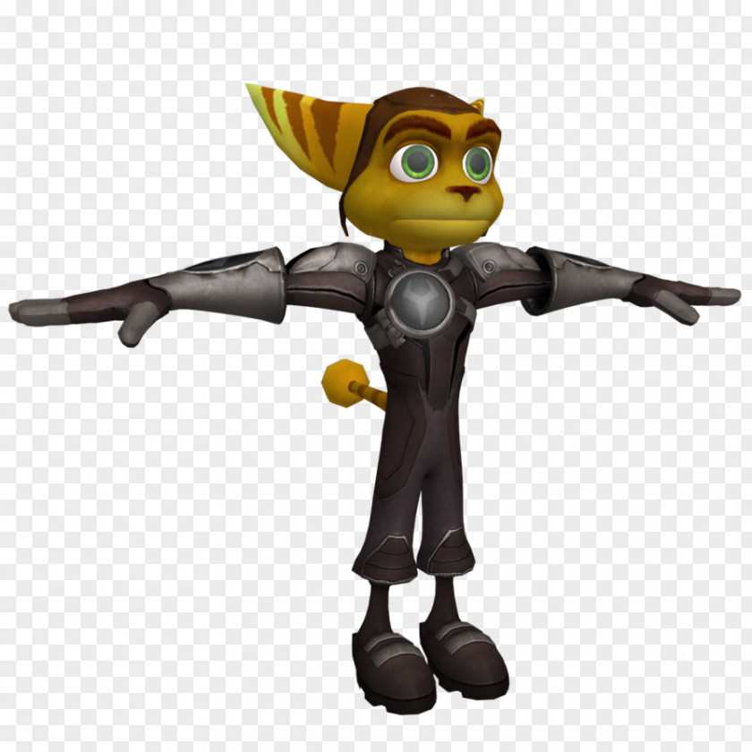 Ratchet Clank & Future: A Crack In Time Tools Of Destruction Clank: Into The Nexus Going Commando PNG