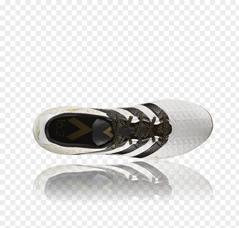 Silver Walking Shoe PNG
