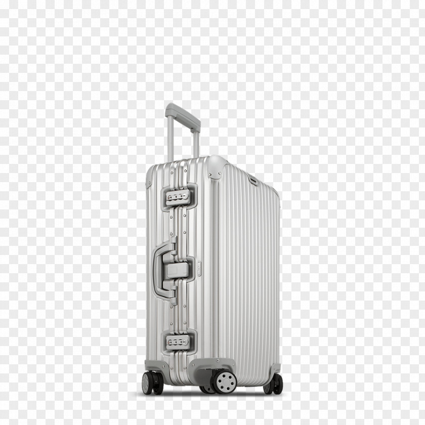 Suitcase Rimowa Topas Cabin Multiwheel Baggage Classic Flight PNG