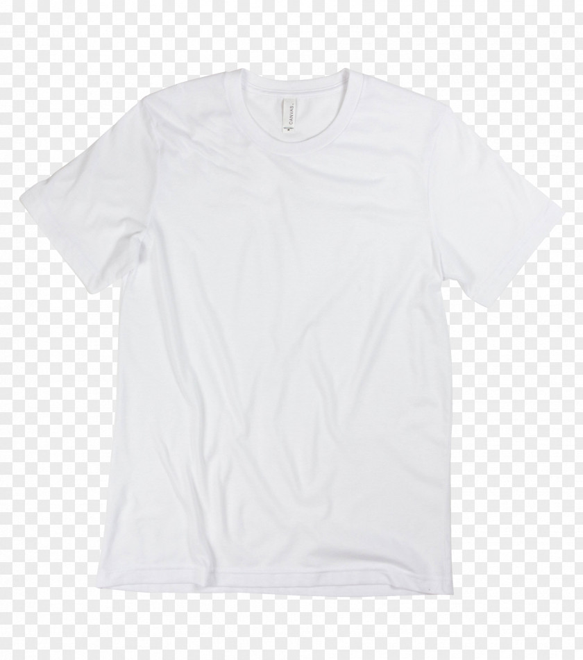 T-shirt Sleeve Cotton Canvas PNG