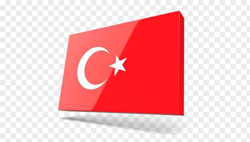 Vector Turkey Flag Of Tunisia PNG