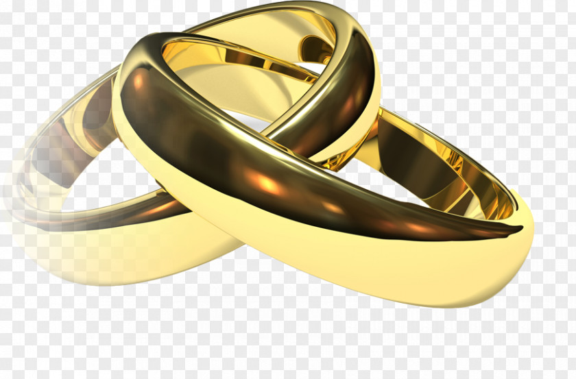 Wedding Ring Symbol Marriage Health PNG