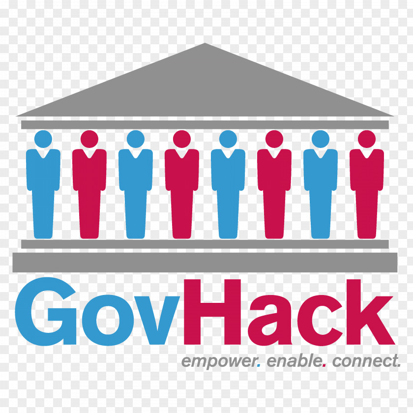 2017 GovHack Hackathon Open Government South Australia Data PNG