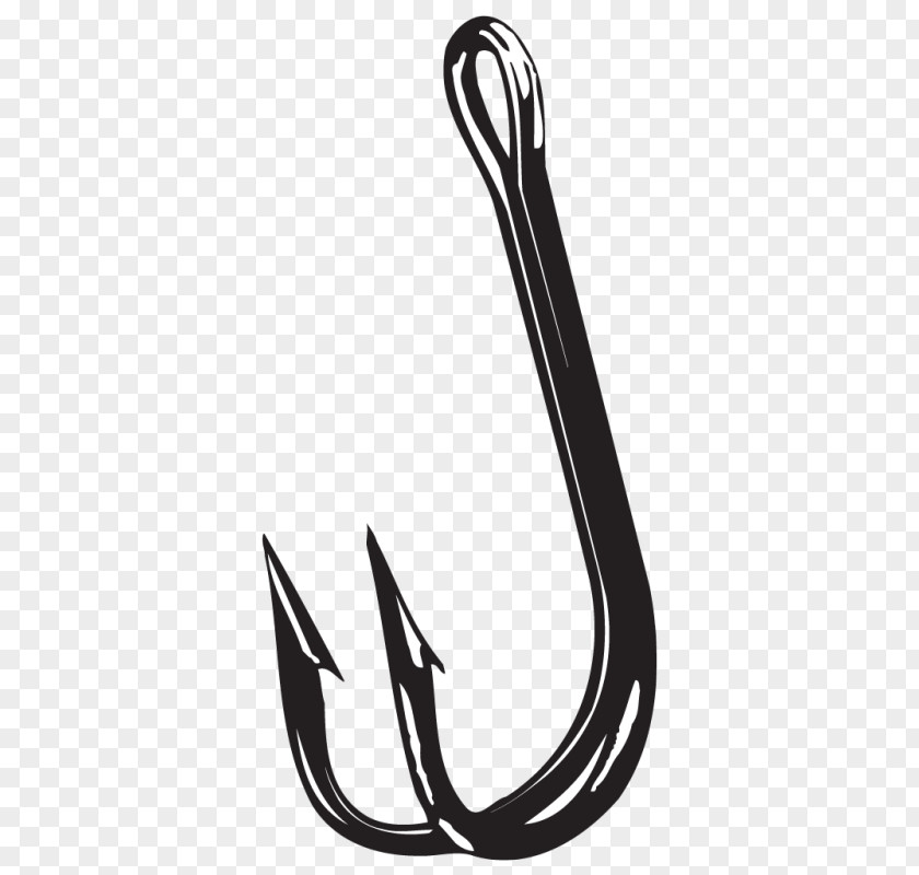 Fishing Fish Hook Trolling Gamakatsu PNG