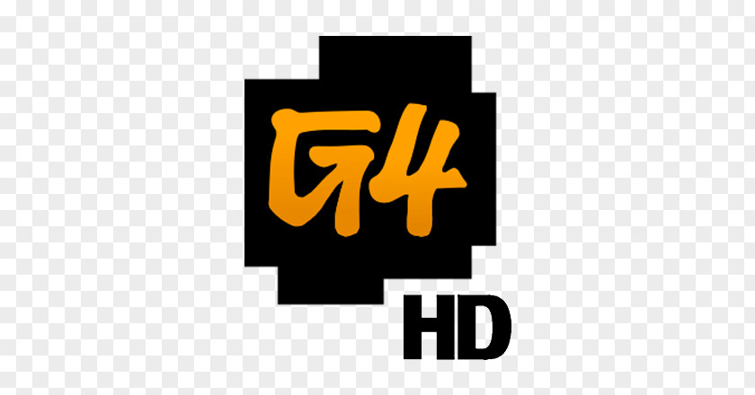 G4 Esquire Network Television Channel Logo PNG