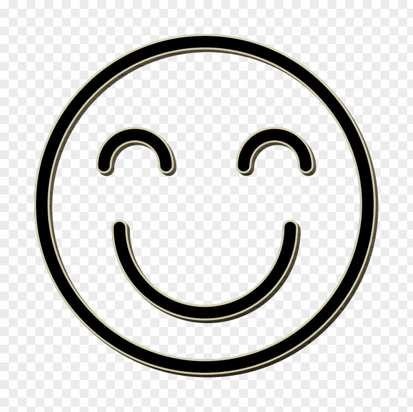 Happy Icon Emoticons Smile PNG
