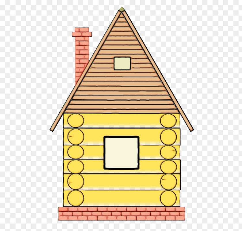 House Building Floor Plan Wood Cartoon PNG