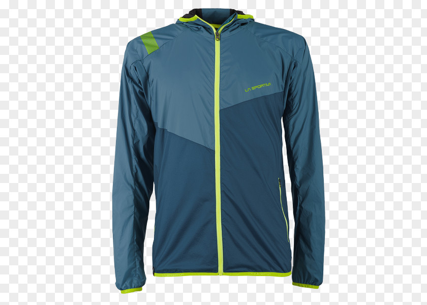 Jacket La Sportiva T-shirt Clothing Coat PNG