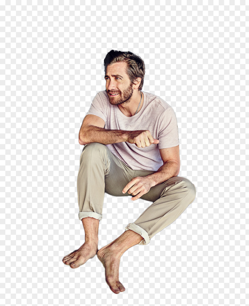 Jake Gyllenhaal HD Wallpaper PNG