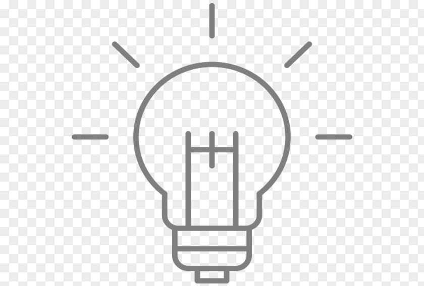 Light Incandescent Bulb Clip Art PNG