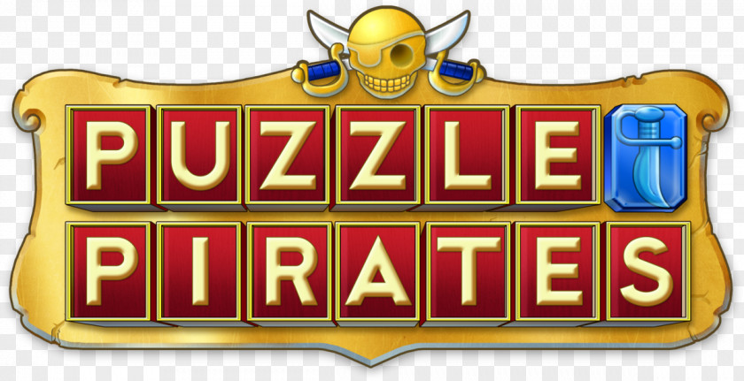 Logo Brand Font Product Puzzle Pirates PNG