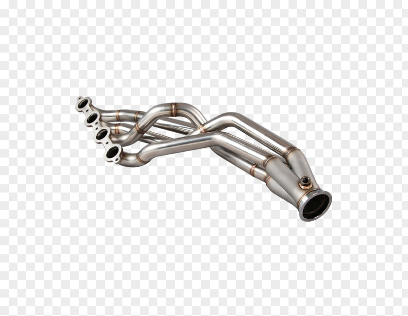 Ls1 Engine Nissan 240SX Car Silvia Exhaust System Manifold PNG