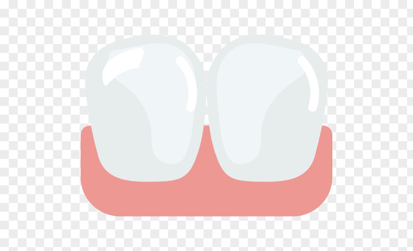 Rectangle Smile Nose PNG