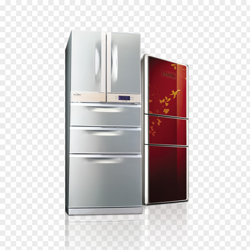 Refrigerator Home Appliance Manufacturing PNG