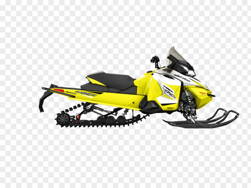 Ski-Doo BRP-Rotax GmbH & Co. KG Snowmobile 2018 Jeep Renegade Bombardier Recreational Products PNG