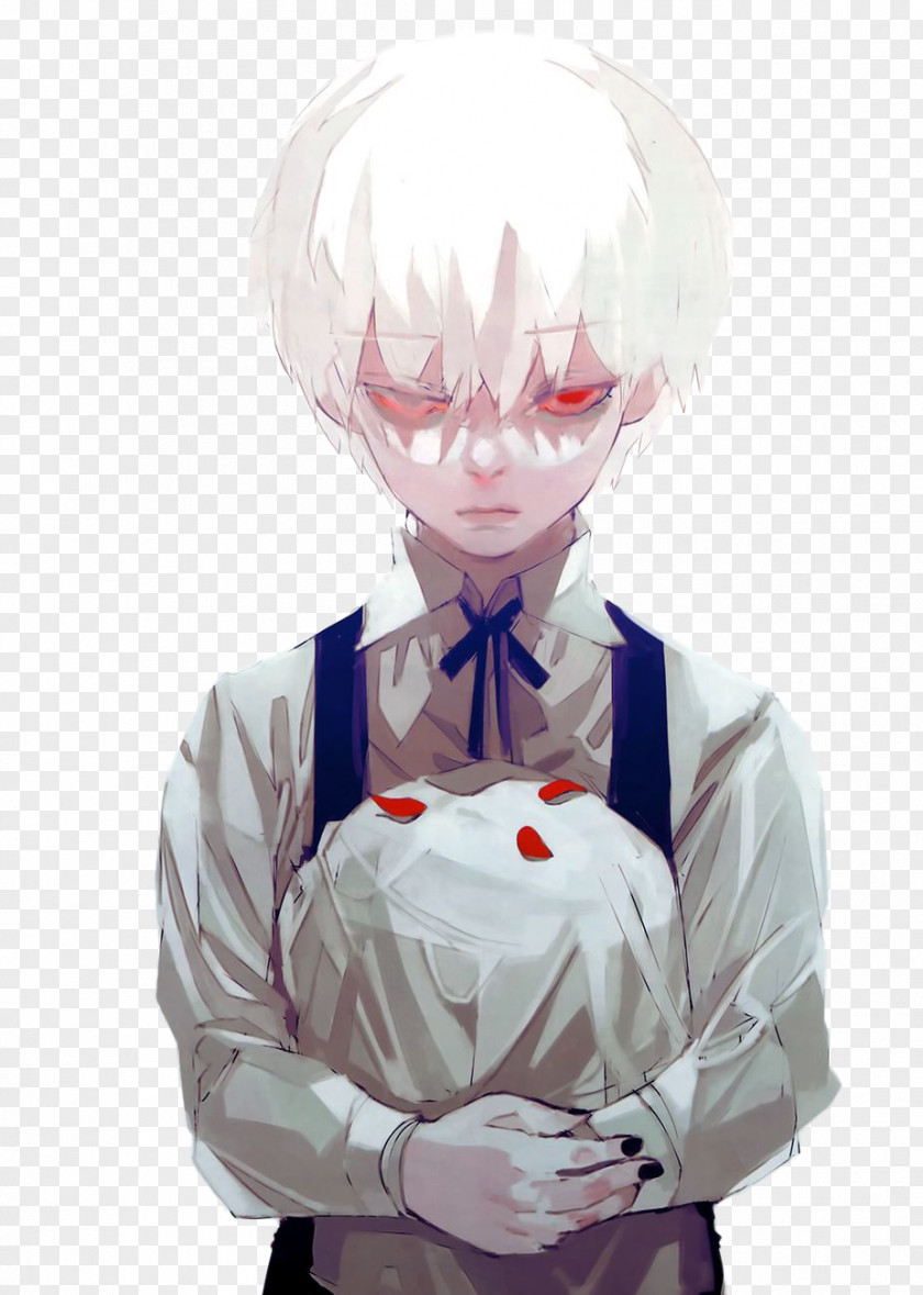 Tokyo Ghoul Ghoul, Vol. 1 Ghoul:re Ken Kaneki PNG