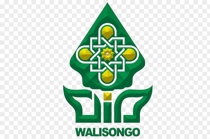 Walisongo State Islamic University Public Wali Sanga PNG