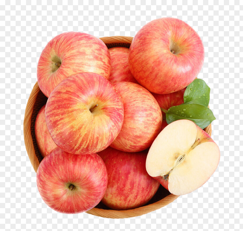 Apple Fruit IPhone 7 Food JD.com E-commerce PNG