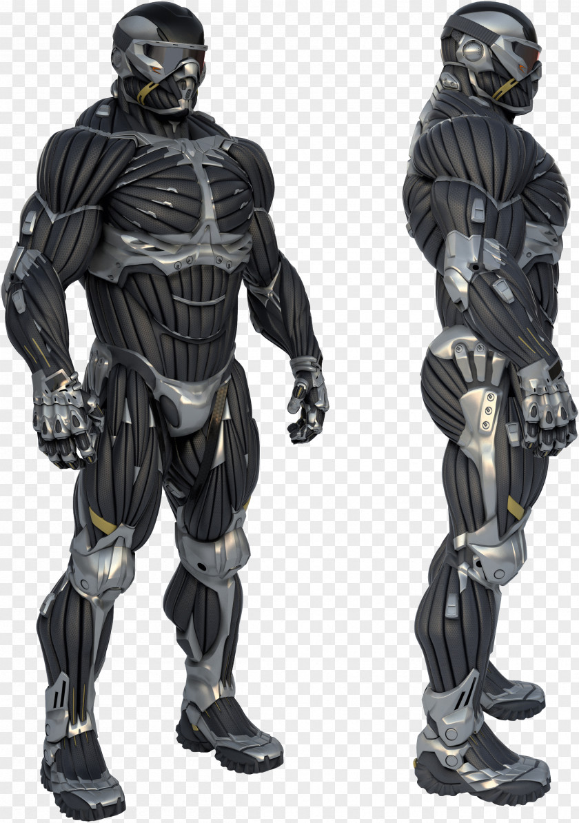 Armour Body Armor Crysis 2 Crysis: Maximum Edition Graphene PNG