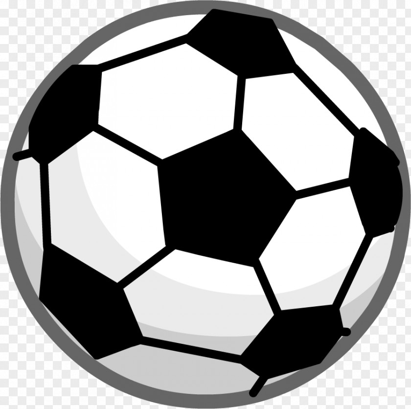 Ball Football Team Sport Clip Art PNG