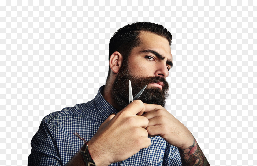 Beard Comb Oil Barber Moustache Wax PNG