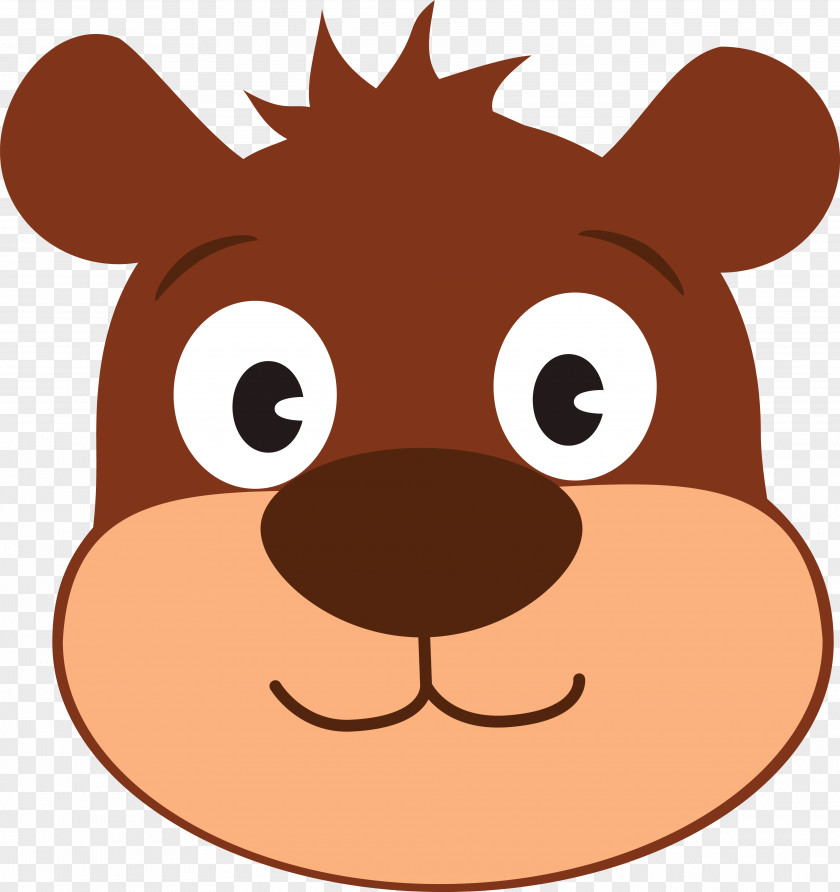 Bears Bear Animation Drawing Cartoon Clip Art PNG