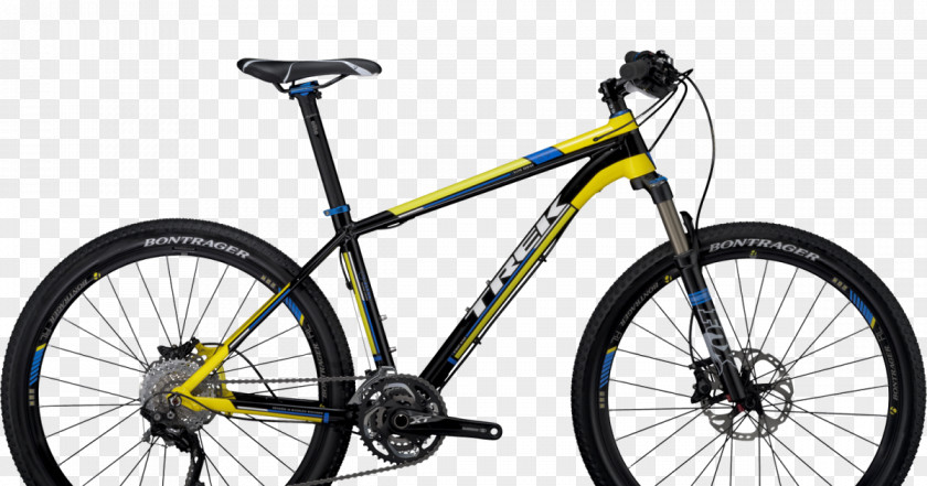 Bicycle Mountain Bike Trek Corporation Shimano Deore XT Cube Bikes PNG