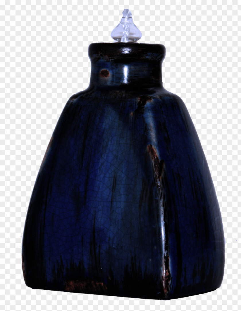 Blue Cobalt Black PNG