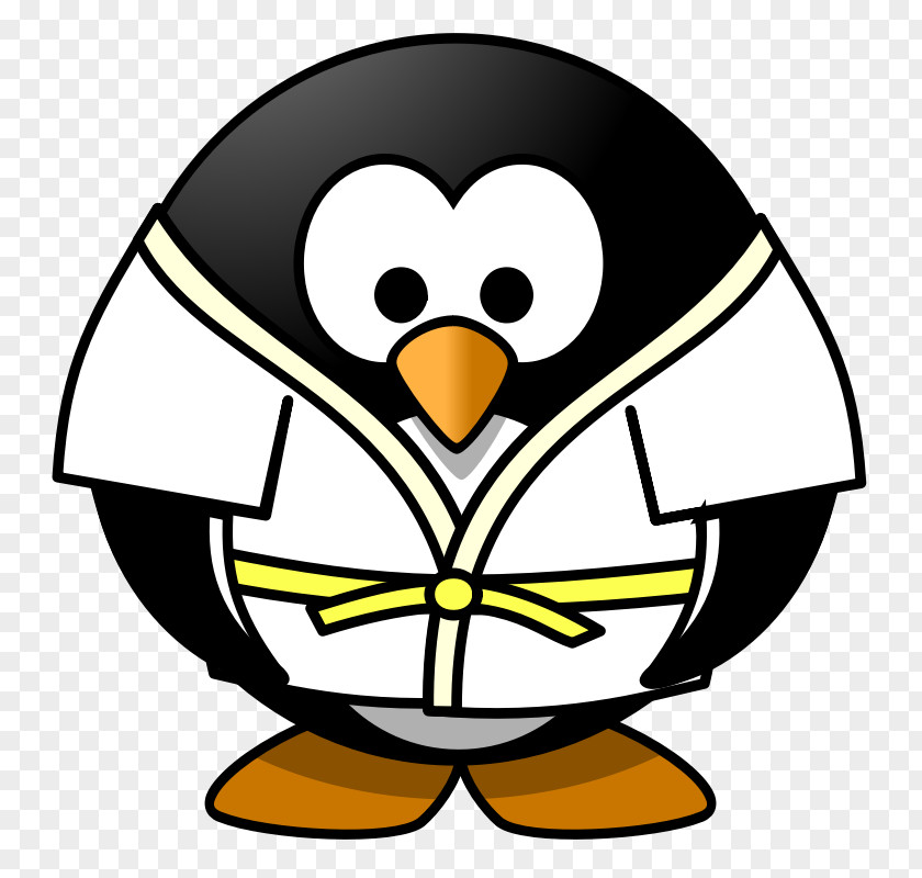 Bookworm Pictures Penguin T-shirt Judo Clip Art PNG