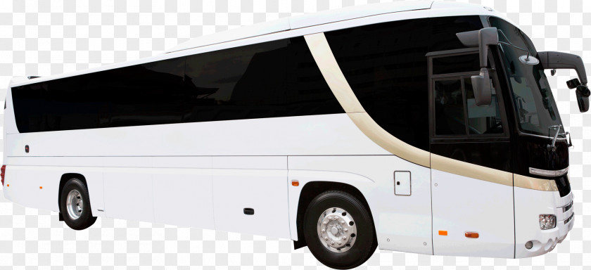 Bus Tour Service Transport Car Coach PNG