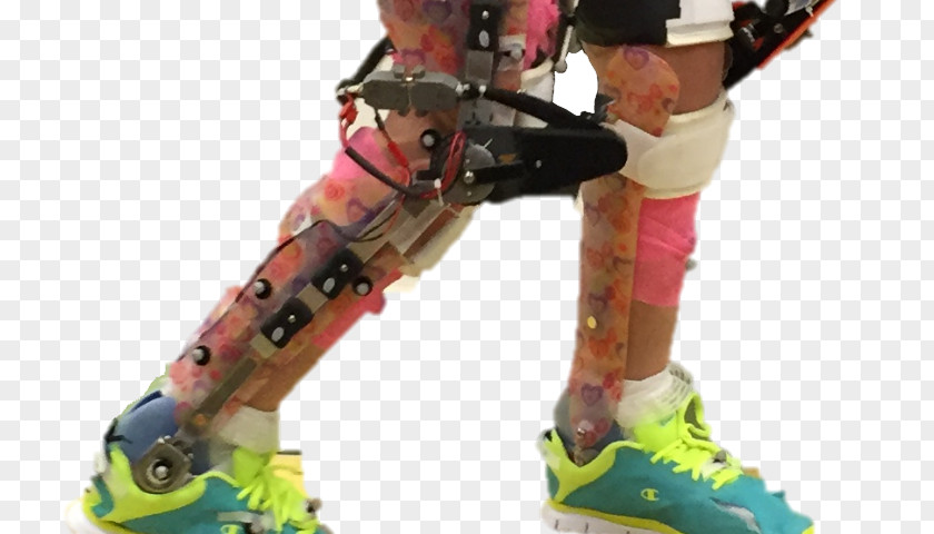 Cerebral Palsy Child Therapy Disease Powered Exoskeleton PNG