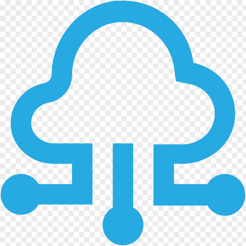 Cloud Computing Service Industry Resource Logo Organization PNG