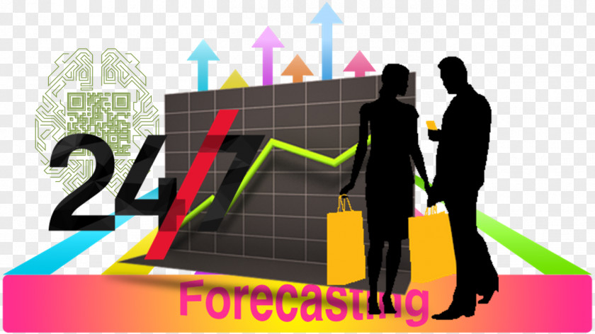 Demand Forecasting Customer Planning Management PNG