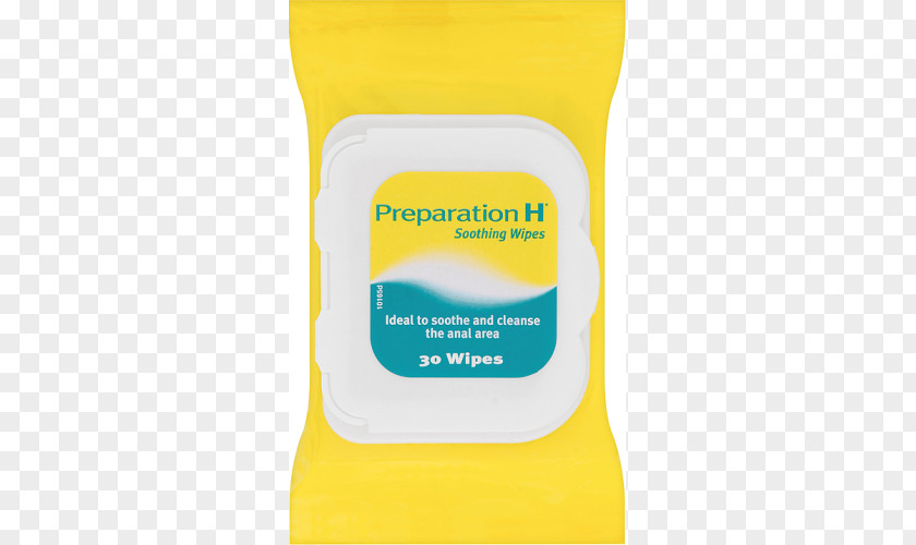 Design Preparation H Wet Wipe PNG