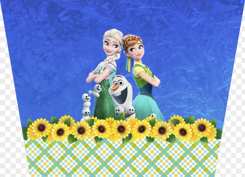 Disneyland Elsa Anna Kristoff Frozen Film Series Birthday PNG