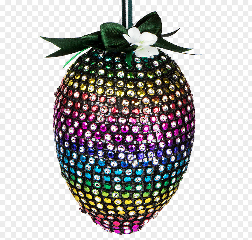 Easter Egg Christmas Day Ornament Tree PNG