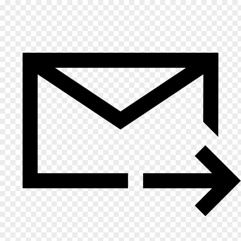 Envelope Mail PNG