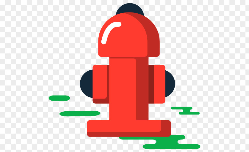 Fire Extinguisher Hydrant Icon PNG