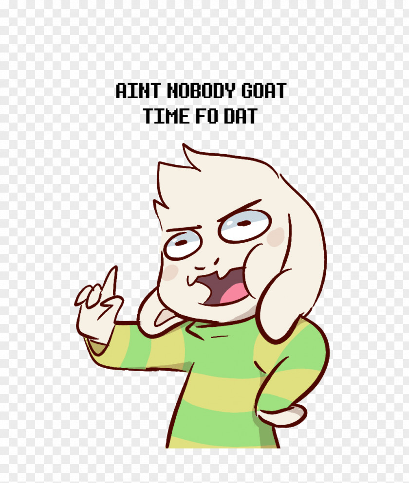 Goat Undertale Tenor GIF Image PNG