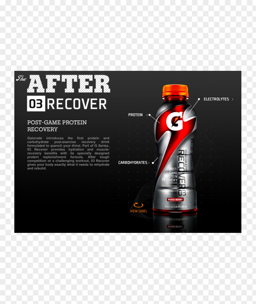Marketing Sports & Energy Drinks Advertising Campaign The Gatorade Company PNG