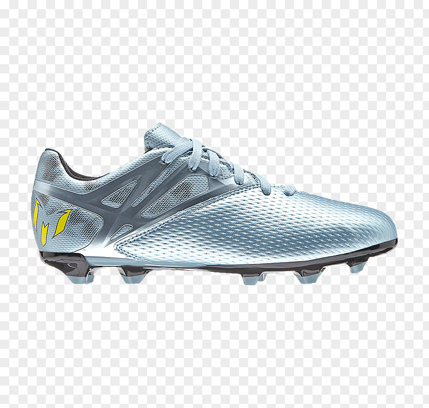 Messi 10 Cleats Football Boot Adidas Cleat Sports Shoes 15.3 PNG
