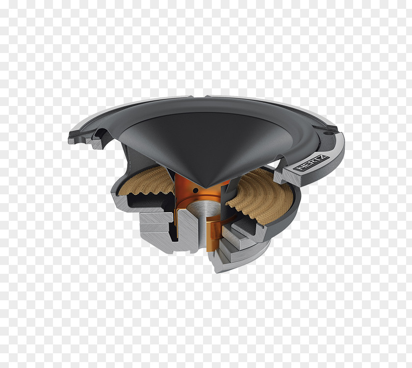 Mid-range Speaker The Hertz Corporation Neodymium Loudspeaker PNG