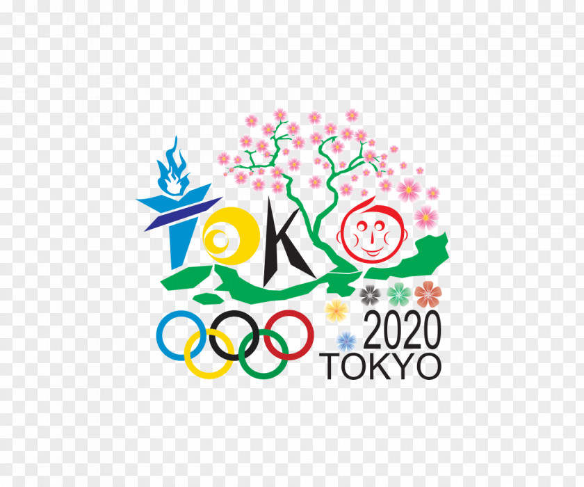 Olympic Flyer Logo Graphic Design Illustration DesignCrowd PNG